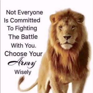 Meet your Posher, Brenda